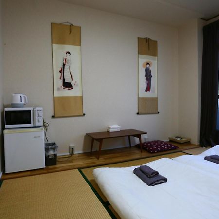Le Petit Tokyo 호텔 외부 사진