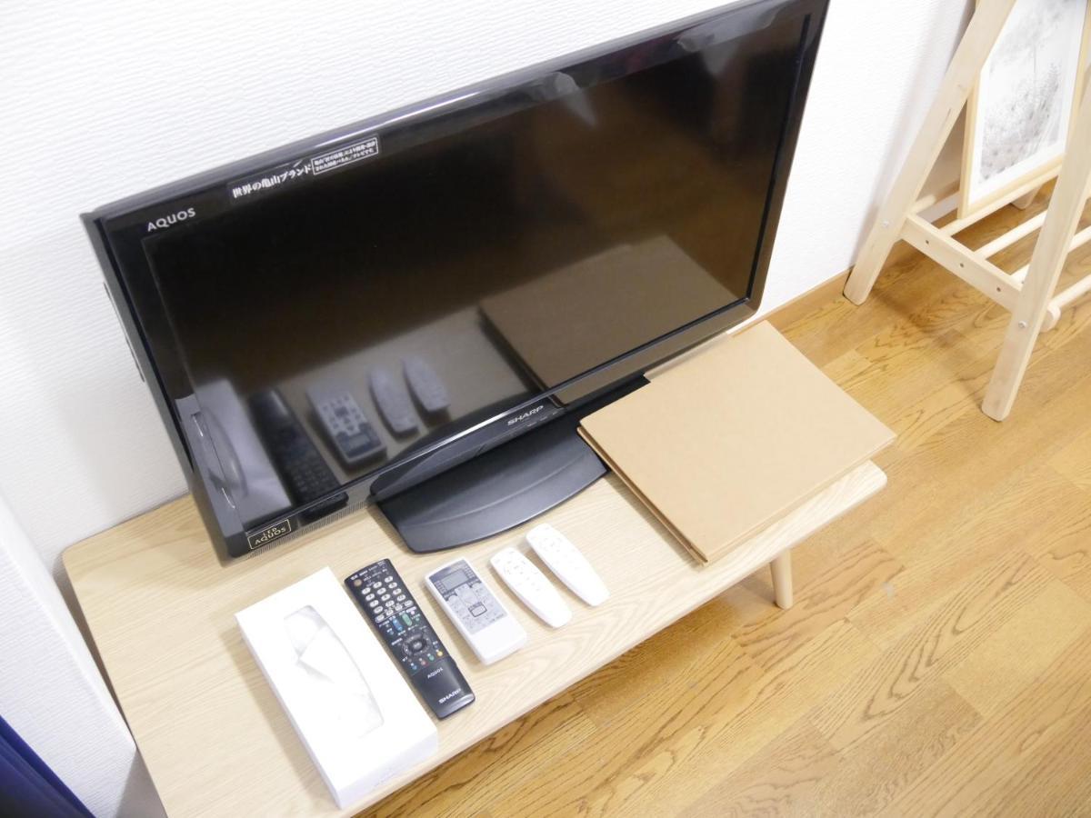 Le Petit Tokyo 호텔 외부 사진