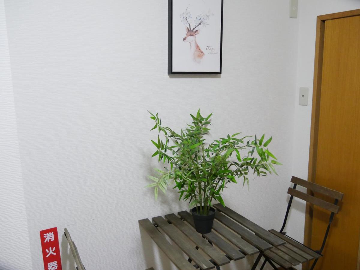 Le Petit Tokyo 호텔 외부 사진