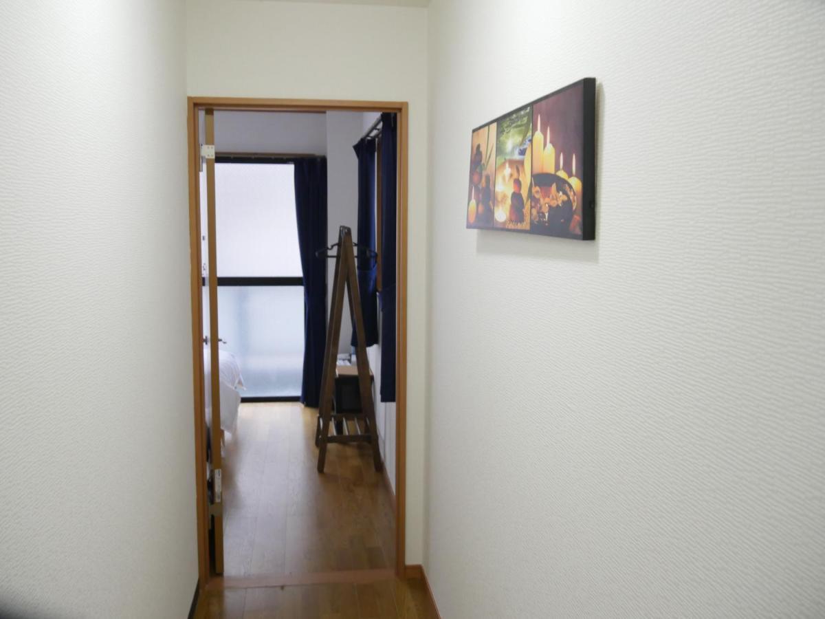 Le Petit Tokyo 호텔 외부 사진